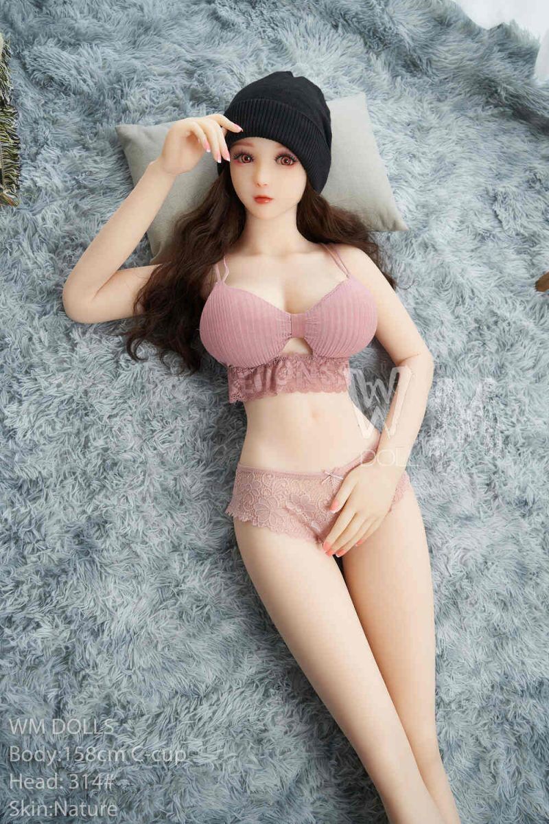 Picture of WM DOLL | 158cm/5ft2 C-cup TPE Sex Doll – Montgomery