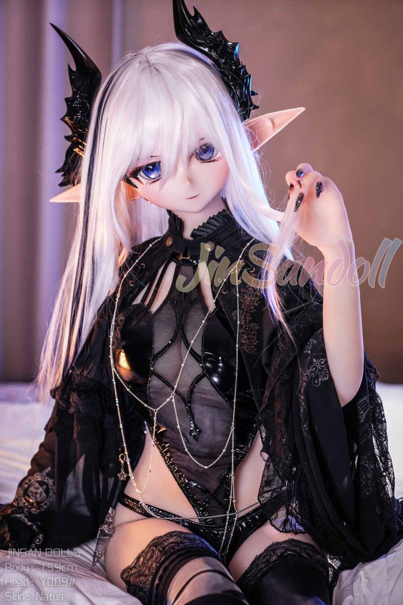 Picture of WM DOLL | 159cm/5ft3 B-cup TPE Sex Doll – Apphia