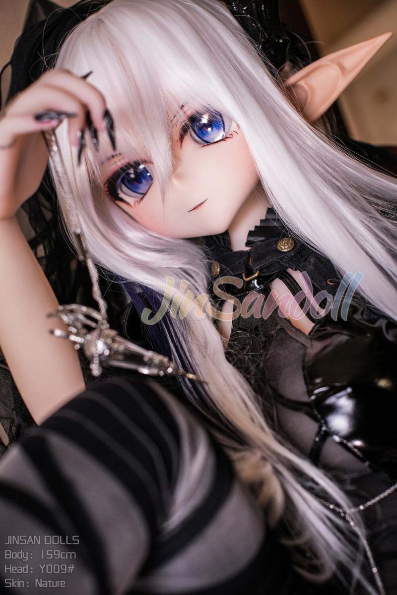 Picture of WM DOLL | 159cm/5ft3 B-cup TPE Sex Doll – Apphia