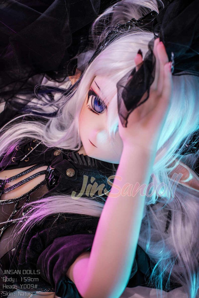 Picture of WM DOLL | 159cm/5ft3 B-cup TPE Sex Doll – Apphia
