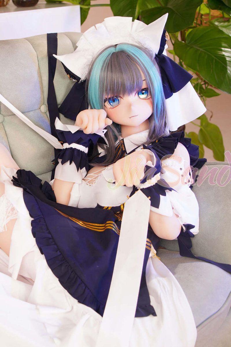 Picture of WM DOLL | 159cm/5ft3 B-cup TPE Sex Doll – Dunbar