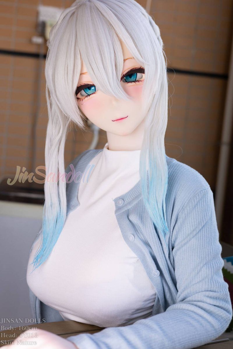 Picture of WM 160cm/5ft1 I-cup TPE Sex Doll – Matt Billy