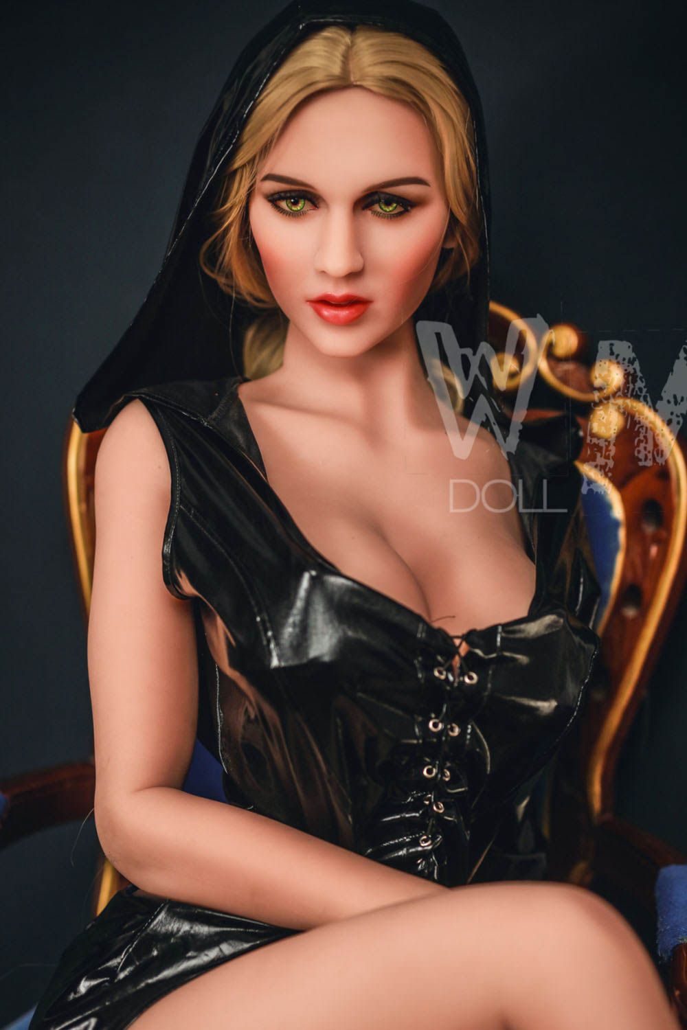 Picture of 171cm/5ft7 H-cup TPE Sex Doll – Anne