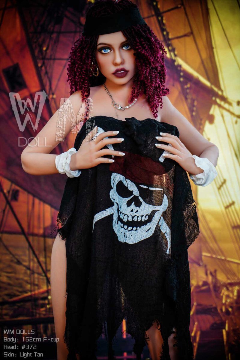 Picture of WM DOLL | 162cm/5ft4 F-cup TPE Sex Doll – Afra Toland