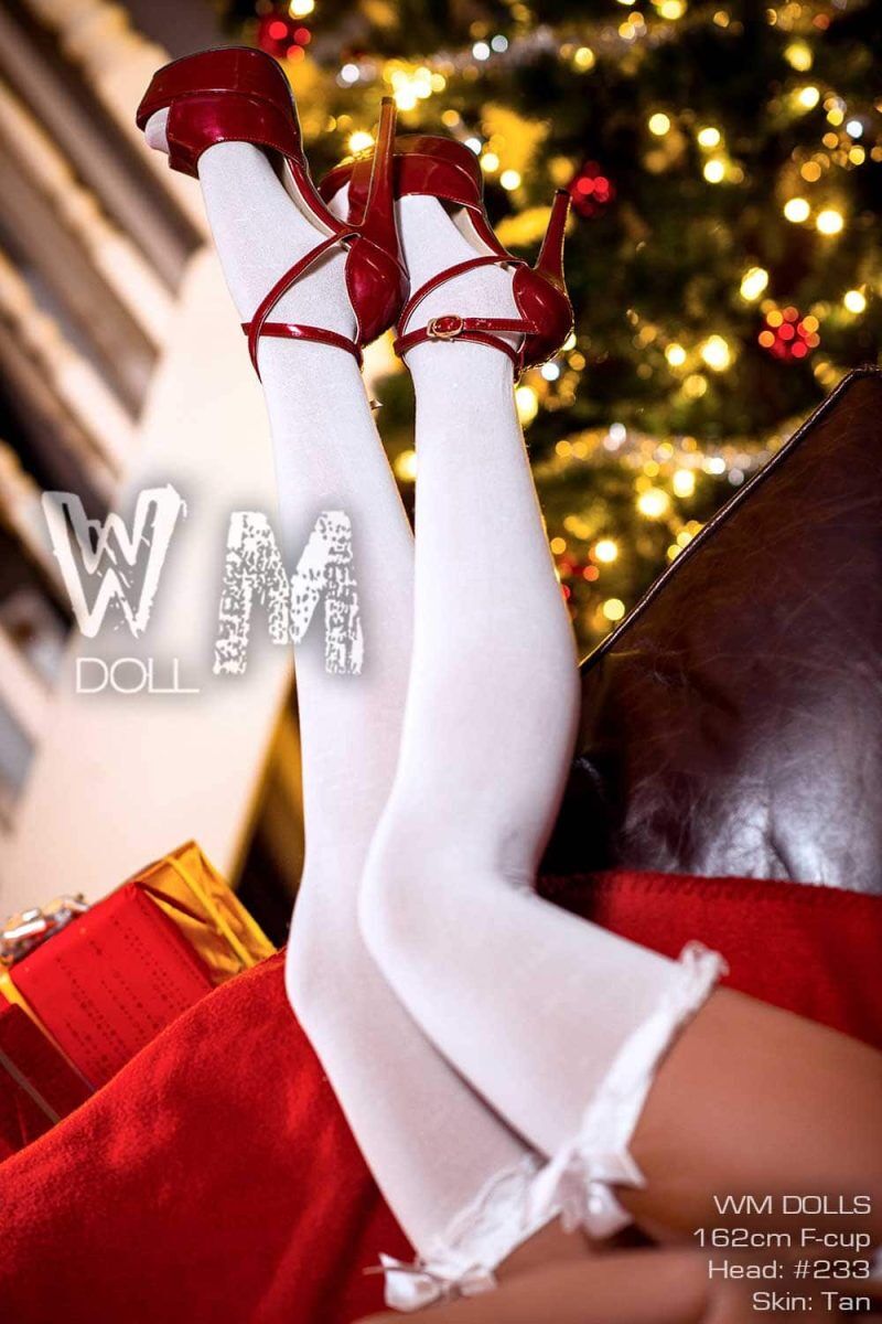 Picture of WM Doll | 162cm/5ft4 F-cup TPE Sex Doll – Tamila