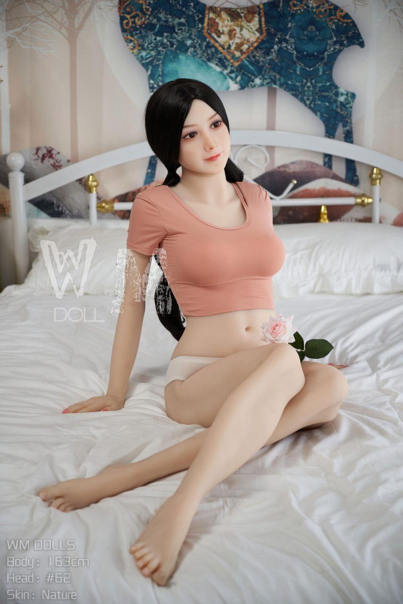 Picture of 163cm/5ft4 C-cup TPE Sex Doll – Ann Veblen