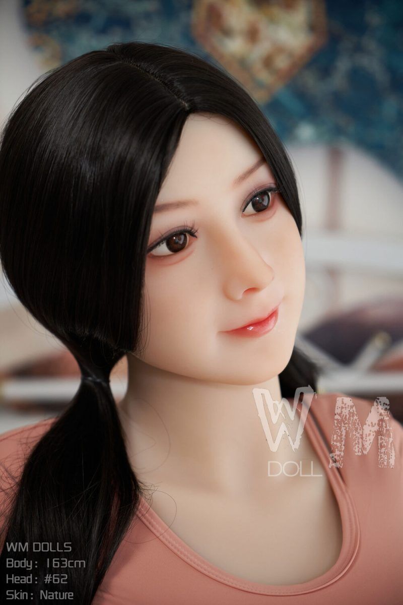 Picture of 163cm/5ft4 C-cup TPE Sex Doll – Ann Veblen