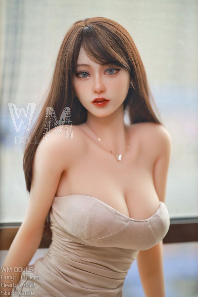 Picture of 163cm/5ft4 C-cup TPE Sex Doll – Catherine Halifax