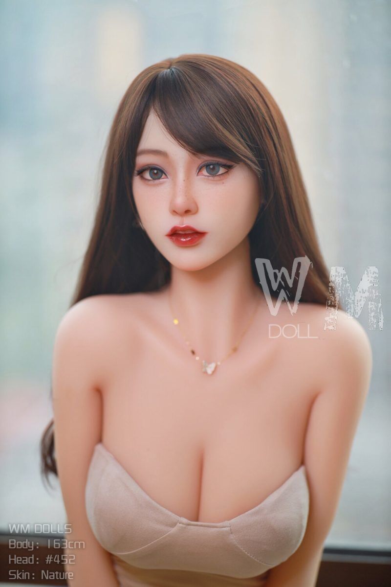 Picture of 163cm/5ft4 C-cup TPE Sex Doll – Catherine Halifax