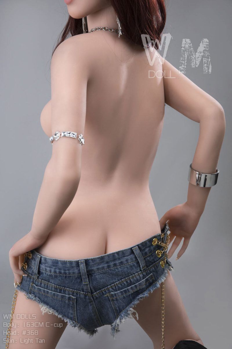Picture of 163cm/5ft4 C-cup TPE Sex Doll – Sadie