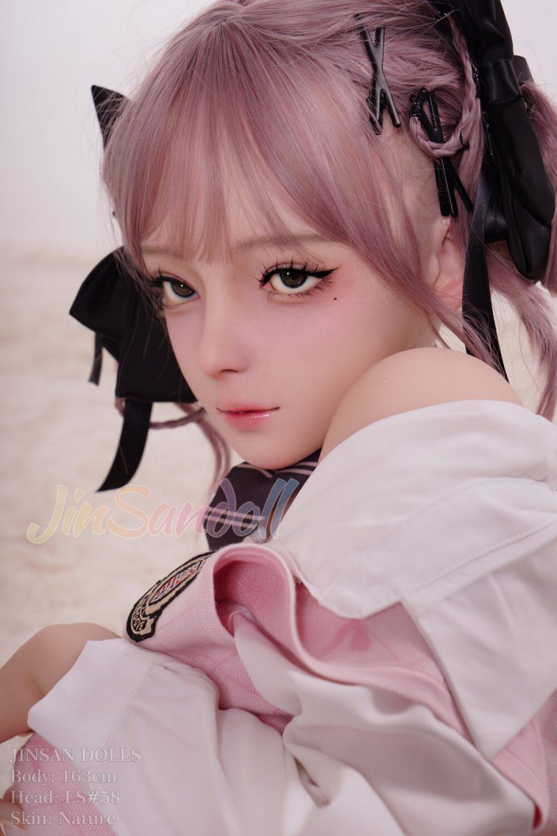 Picture of 163cm/5ft4 C-cup TPE Sex Doll – Vera Broad
