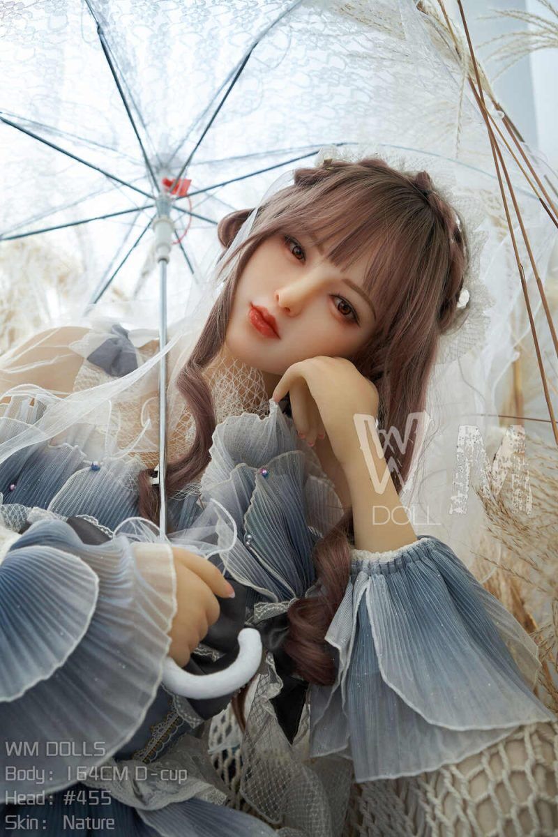 Picture of 164cm/5ft5 D-cup TPE Sex Doll – Rachel Moll