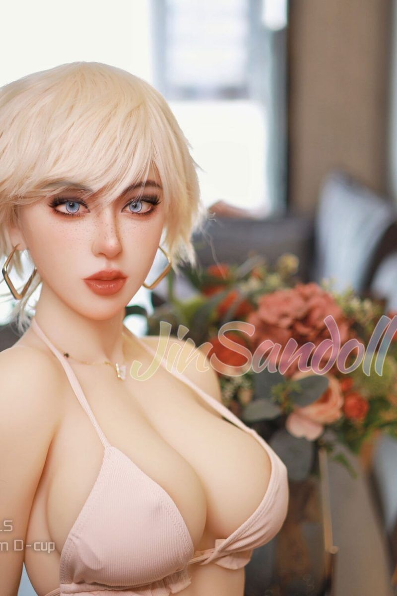 Picture of 164cm/5ft5 D-cup TPE Sex Doll – Jamie Ulysses