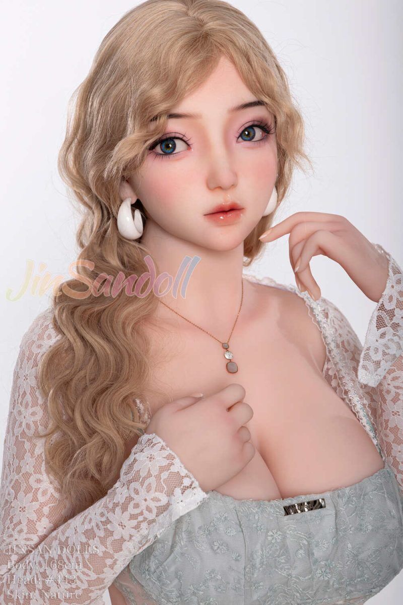 Picture of 168cm/5ft6 D-cup TPE Sex Doll – Taylor Broad