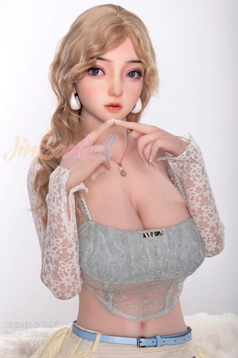 Picture of 168cm/5ft6 D-cup TPE Sex Doll – Taylor Broad