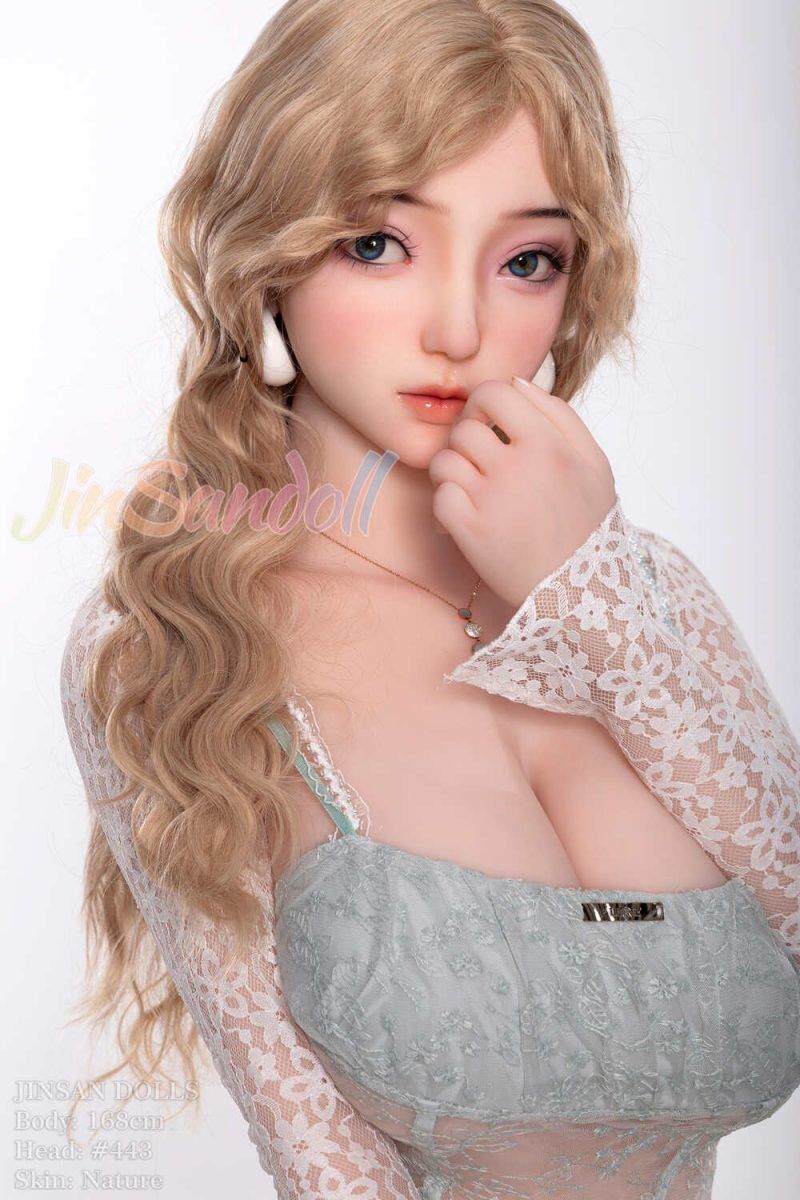 Picture of 168cm/5ft6 D-cup TPE Sex Doll – Taylor Broad