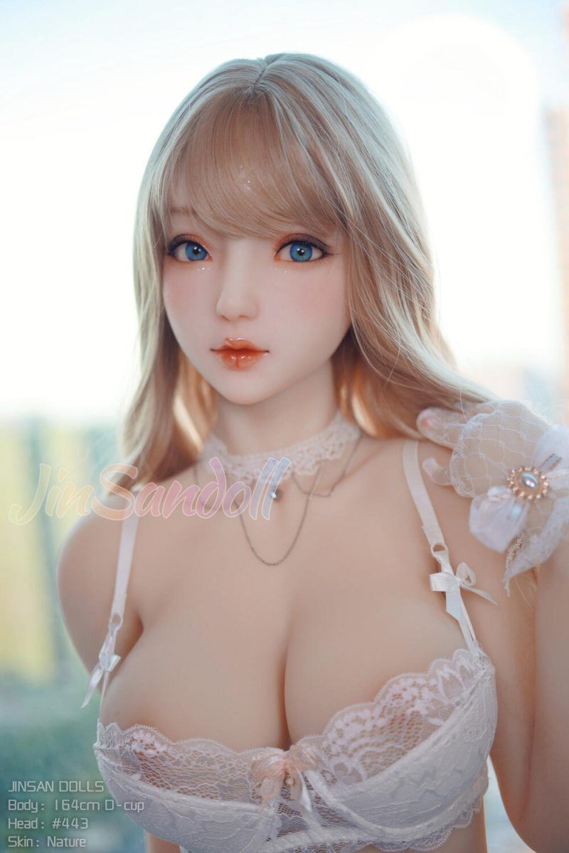 Picture of 164cm/5ft5 D-cup TPE Sex Doll – Sally Bird