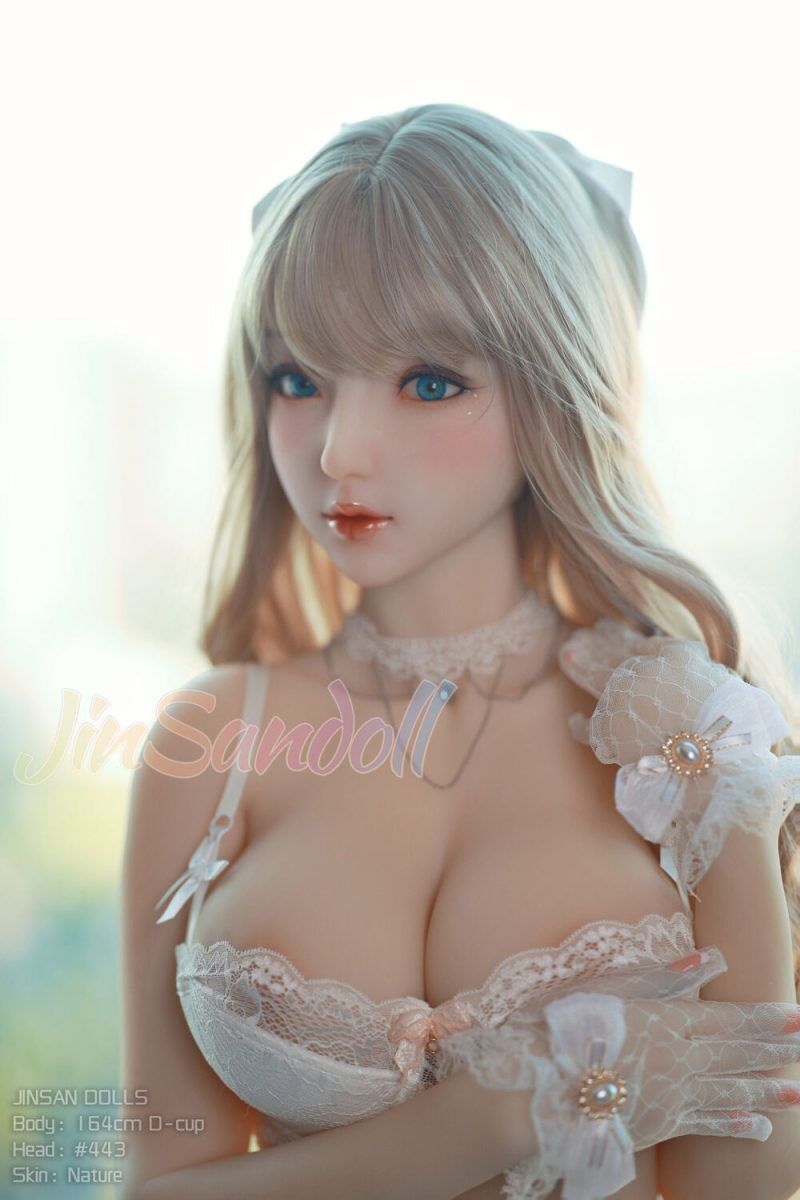 Picture of 164cm/5ft5 D-cup TPE Sex Doll – Sally Bird
