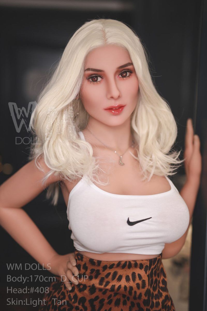 Picture of 170cm/5ft7 D-cup TPE Sex Doll – Onni