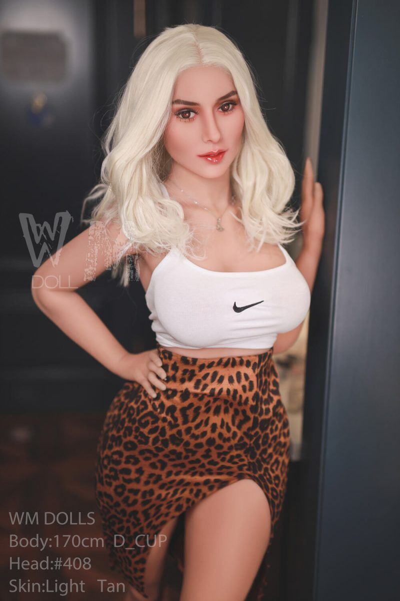 Picture of 170cm/5ft7 D-cup TPE Sex Doll – Onni