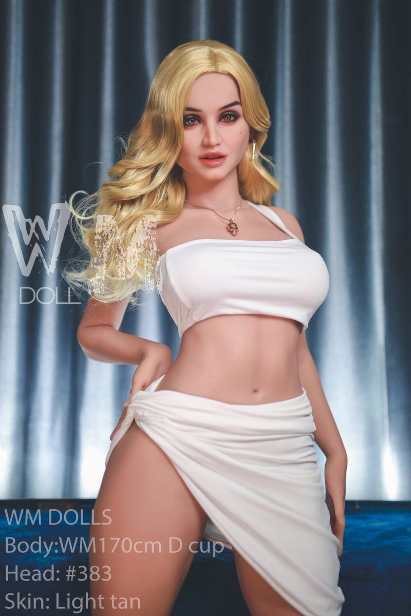 Picture of 170cm/5ft7 D-cup TPE Sex Doll – Emna