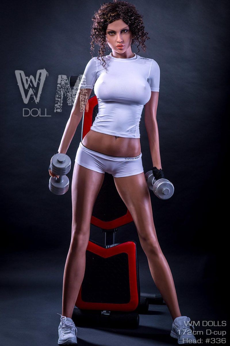 Picture of 172cm/5ft8 D-cup TPE Sex Doll – Whitney