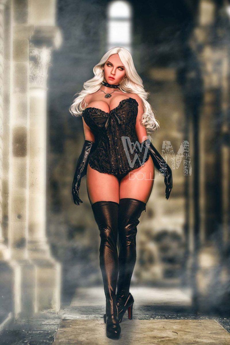 Picture of 173cm/5ft8 H-cup TPE Sex Doll – Belinda