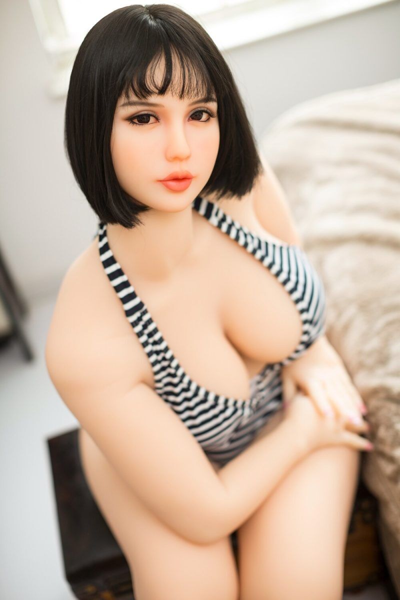 Picture of 168cm/5ft6 L-cup TPE Sex Doll – Lena Eliot
