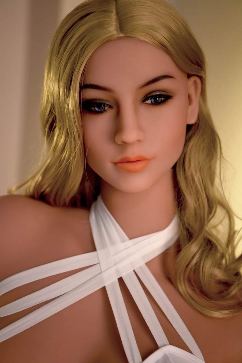 Picture of 162cm/5ft4 E-cup TPE Sex Doll – Emine