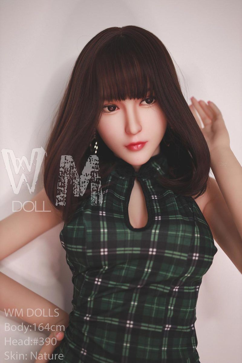 Picture of 164cm/5ft5 D-cup TPE Sex Doll – Quintessa