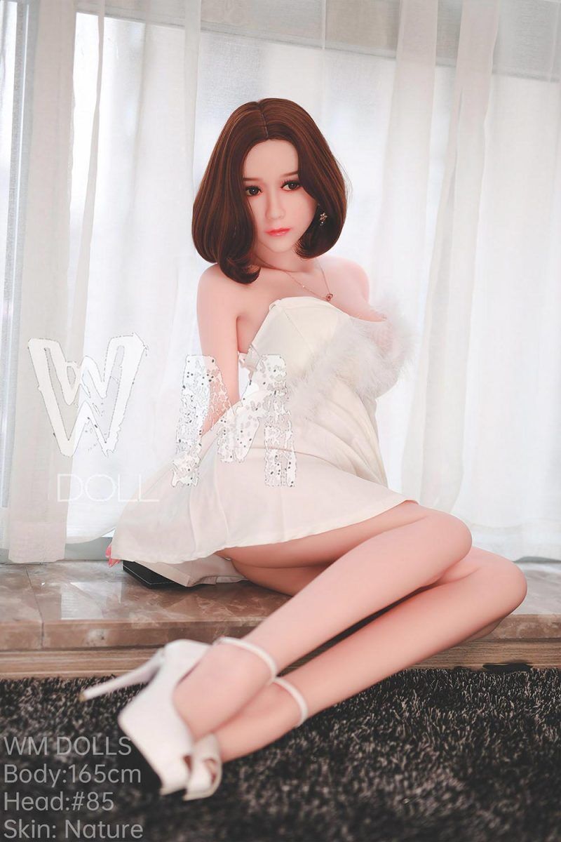 Picture of 165cm/5ft5 D-cup TPE Sex Doll – Blechschmidt
