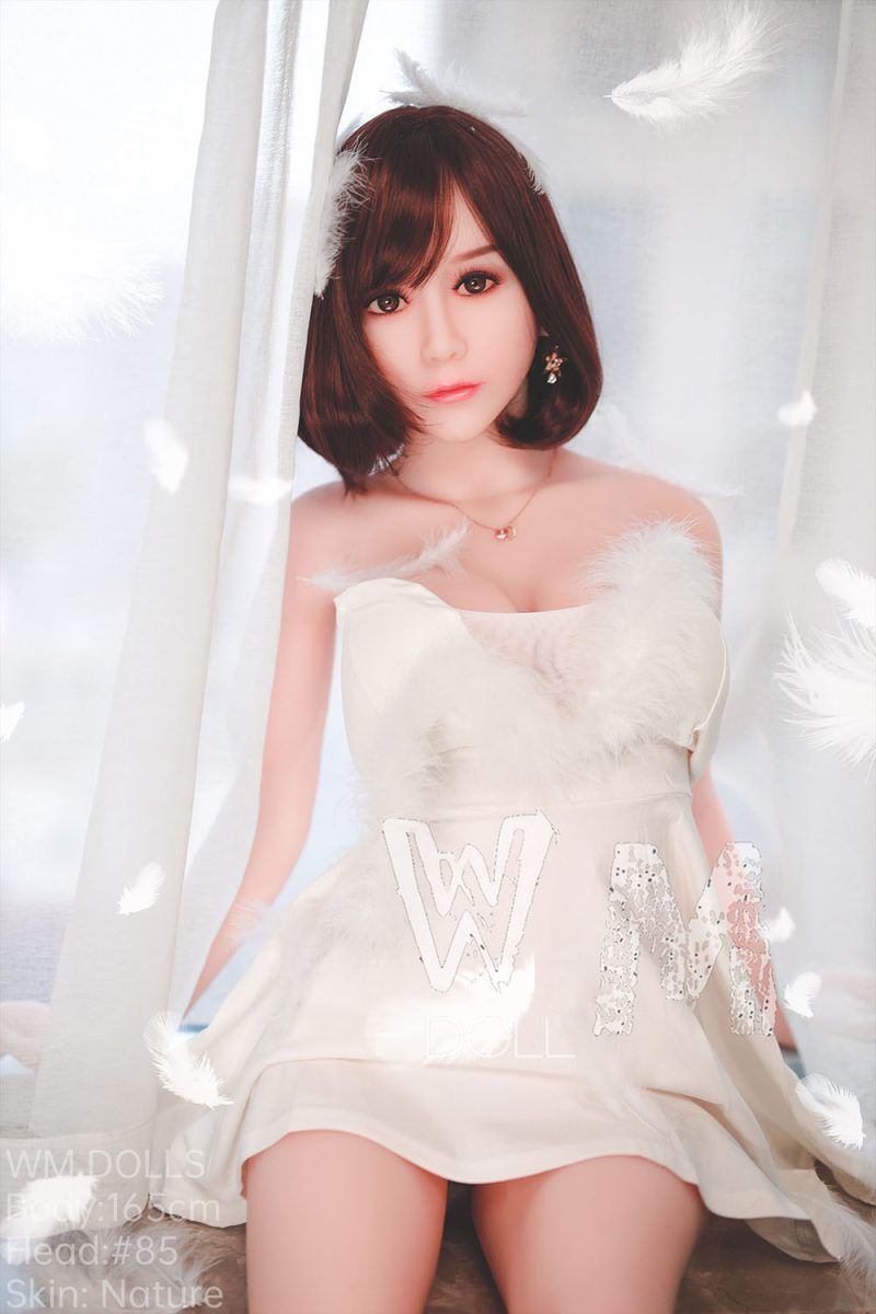 Picture of 165cm/5ft5 D-cup TPE Sex Doll – Blechschmidt