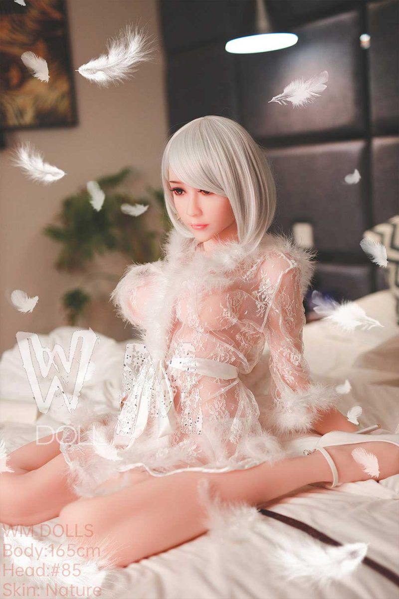 Picture of 165cm/5ft5 D-cup TPE Sex Doll – Blechschmidt
