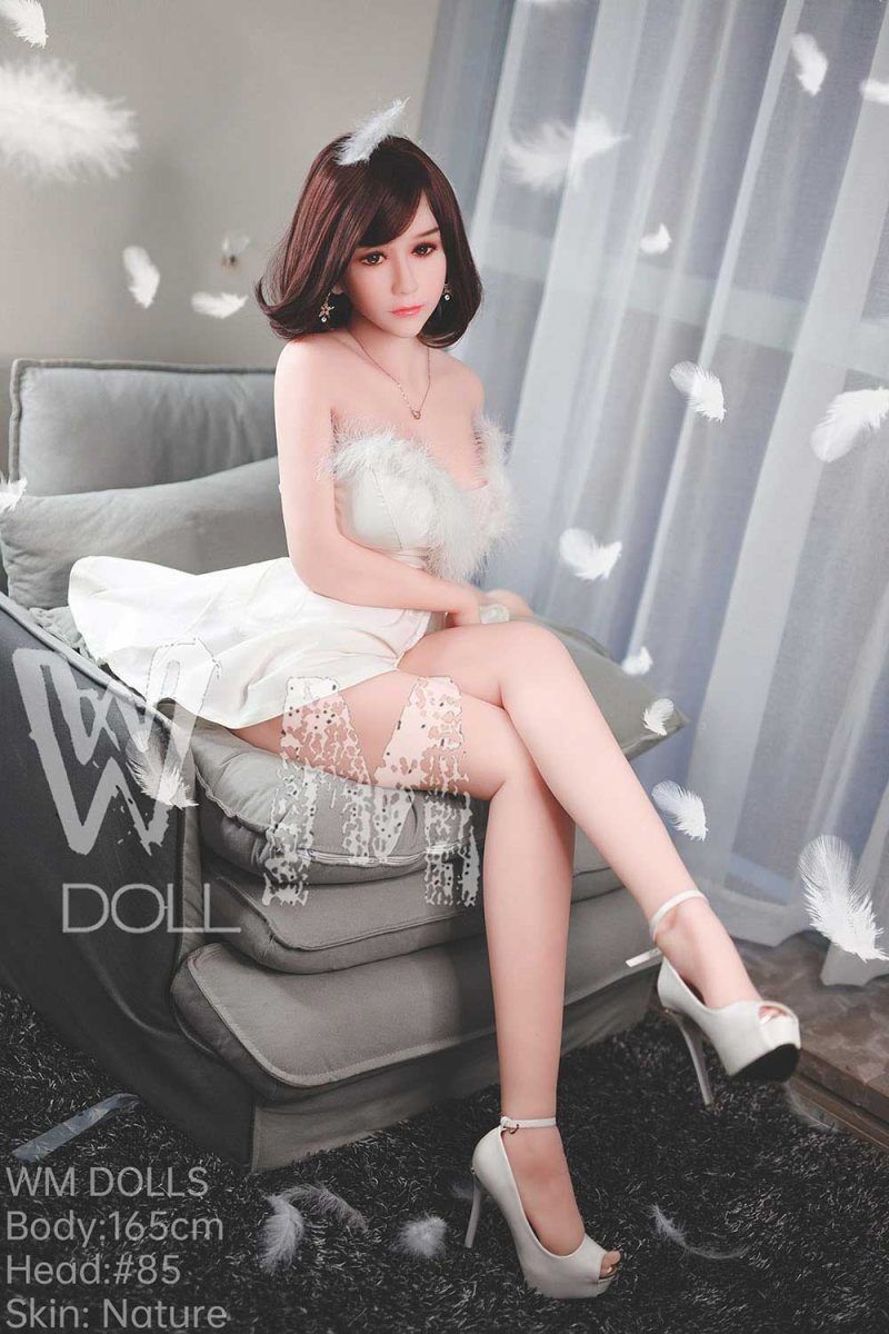 Picture of 165cm/5ft5 D-cup TPE Sex Doll – Blechschmidt