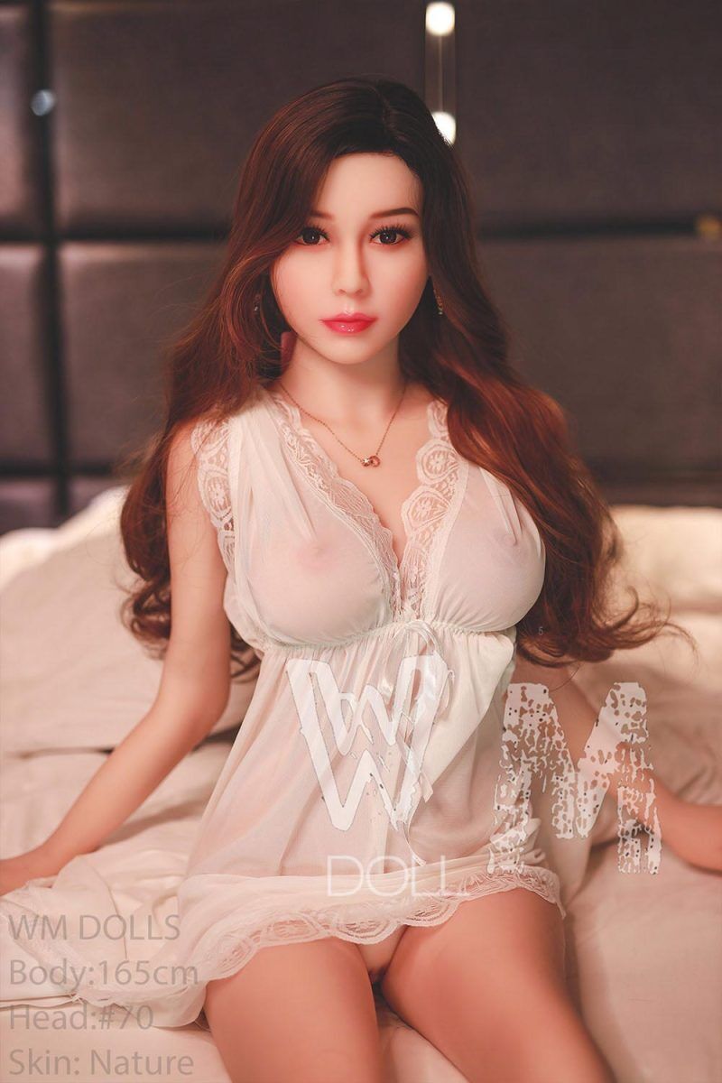 Picture of 165cm/5ft5 D-cup TPE Sex Doll – Hope
