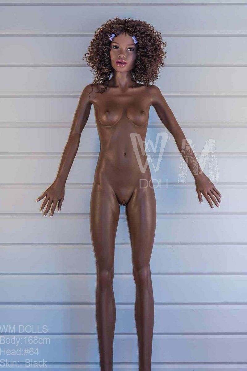 Picture of 168cm/5ft6 A-cup TPE Sex Doll – Mccahey
