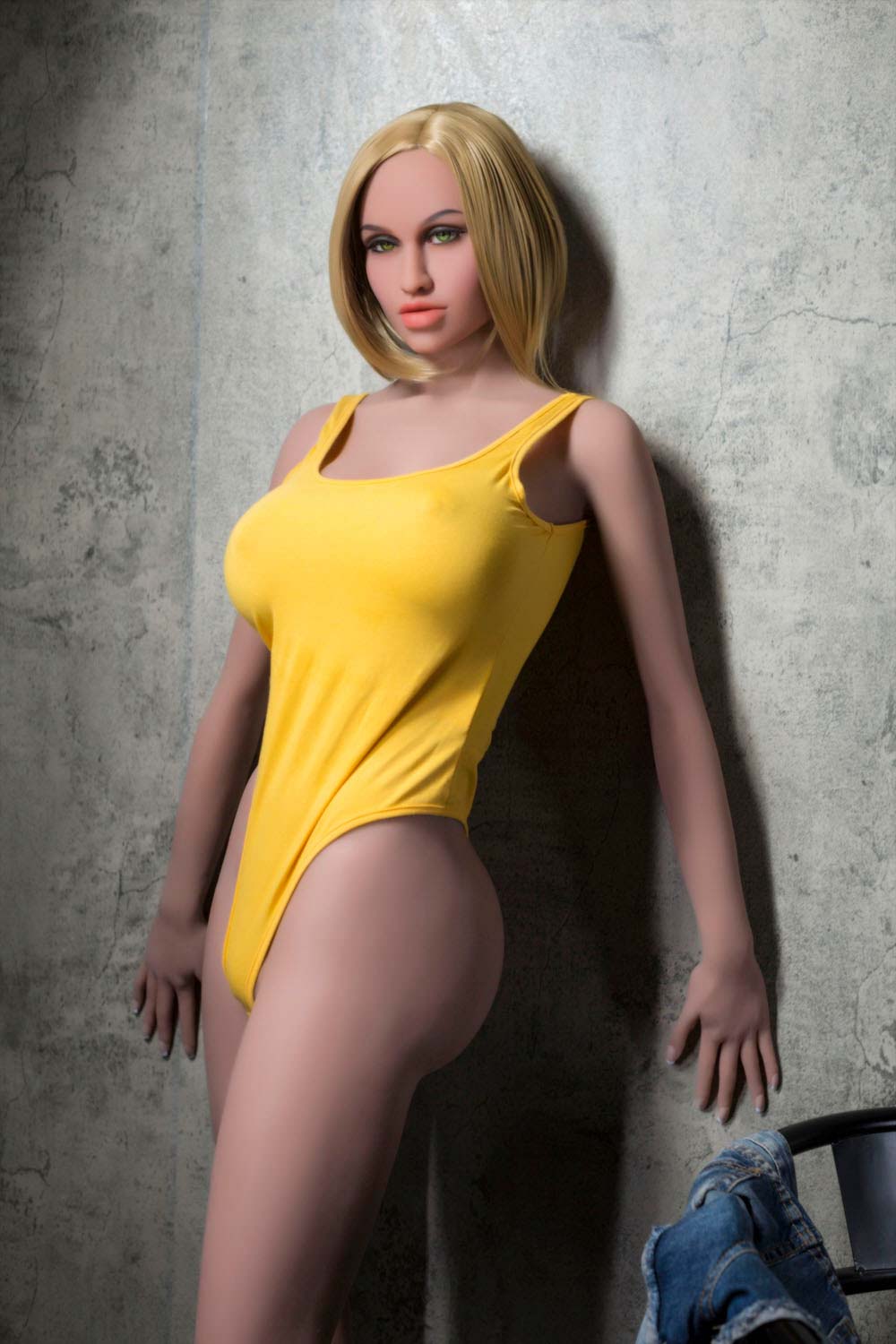 Picture of 172cm/5ft8 G-cup TPE Sex Doll – Teela
