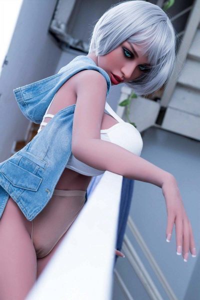 Show details for 148cm/4ft10 L-cup TPE Sex Doll – Christy Picture of 148cm/4ft10 L-cup TPE Sex Doll – Christy