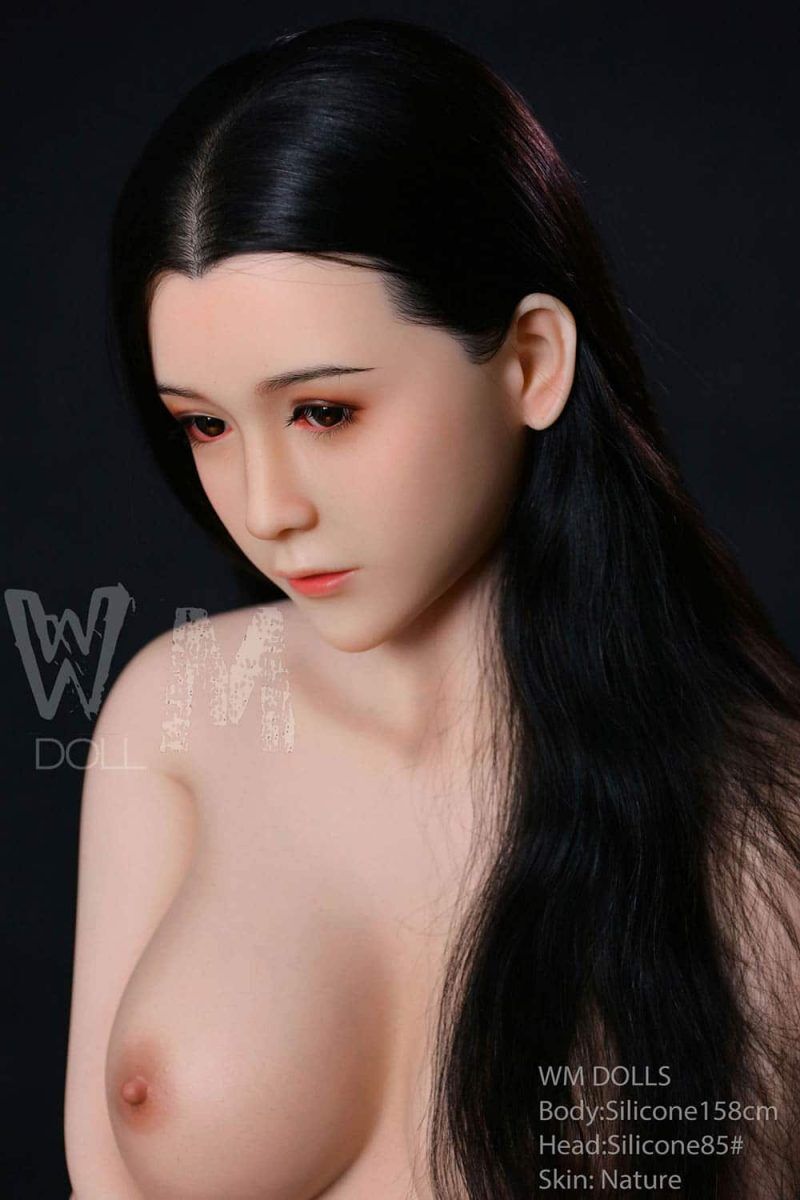 Picture of 158cm/5ft2 C-cup Silicone Sex Doll – Seina