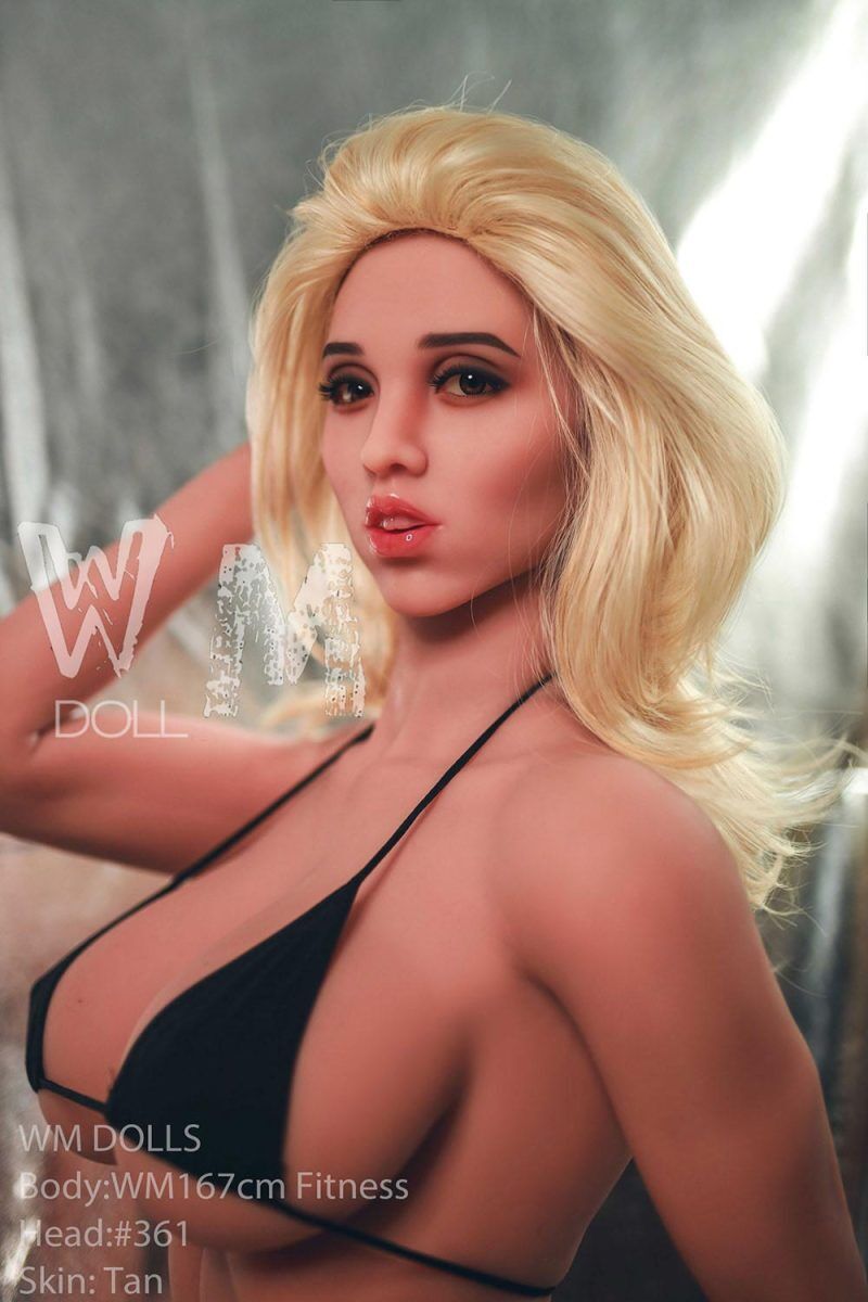 Picture of 167cm/5ft6 F-cup TPE Sex Doll – Valentina