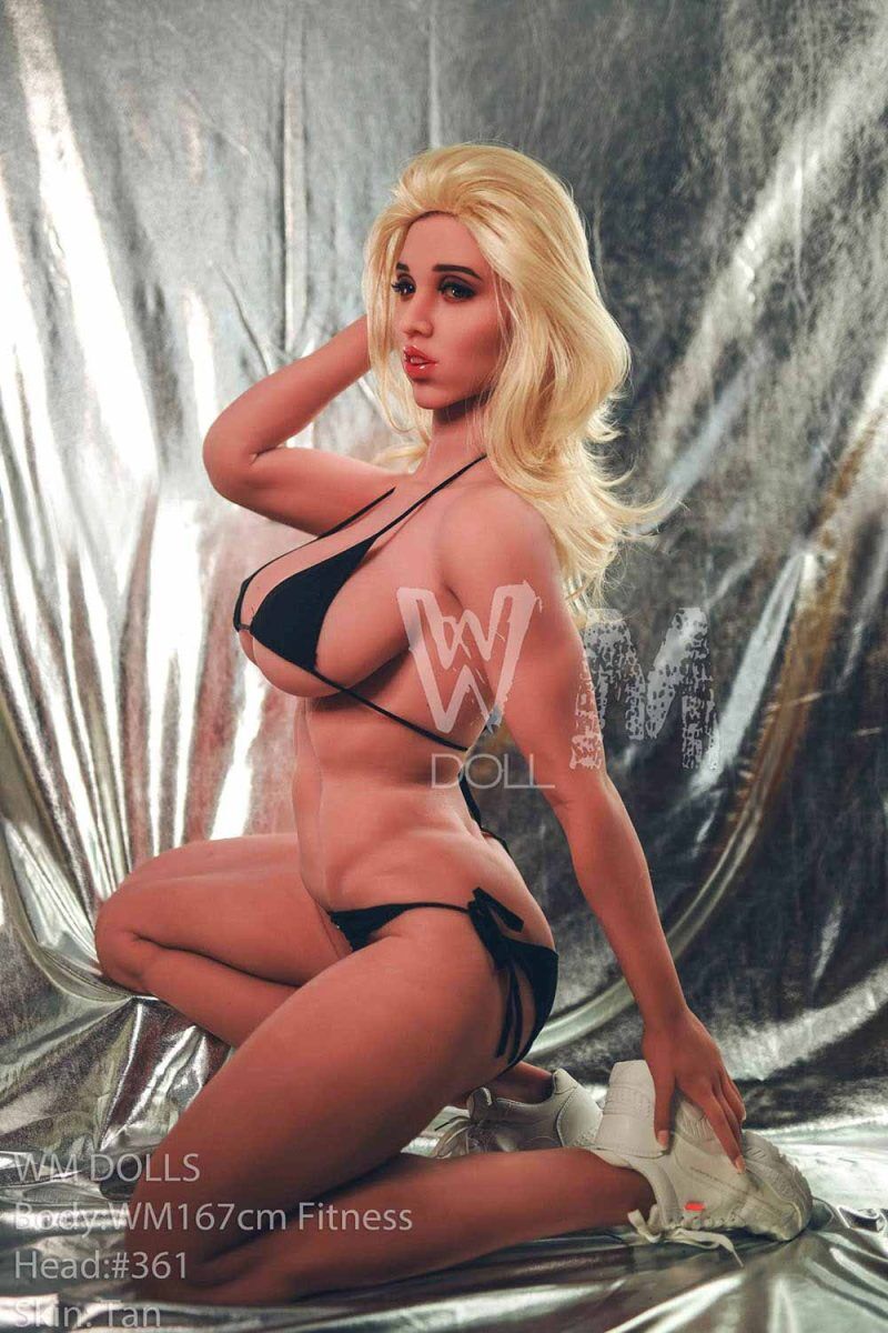 Picture of 167cm/5ft6 F-cup TPE Sex Doll – Valentina