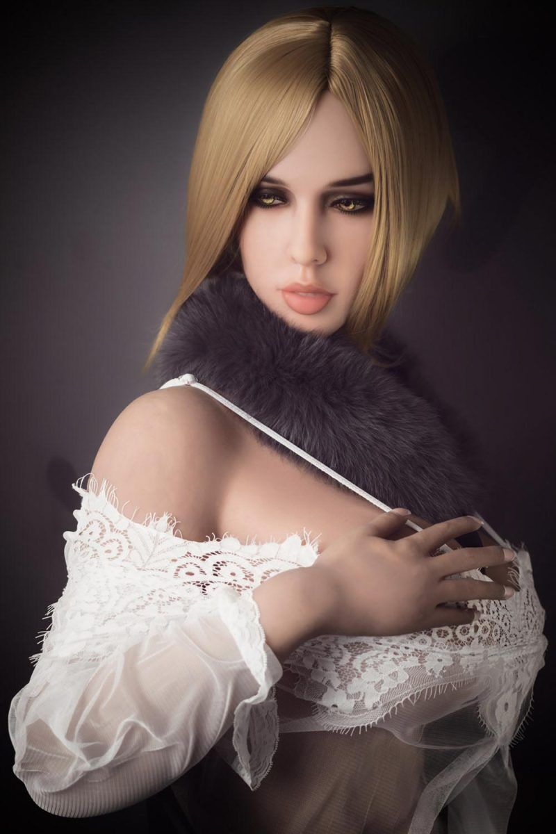 Picture of WM Dolls 163cm/5ft4 H-cup TPE Sex Doll – Carlota