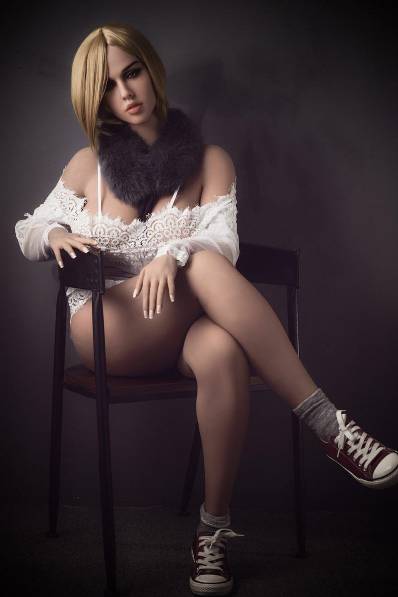 Picture of WM Dolls 163cm/5ft4 H-cup TPE Sex Doll – Carlota