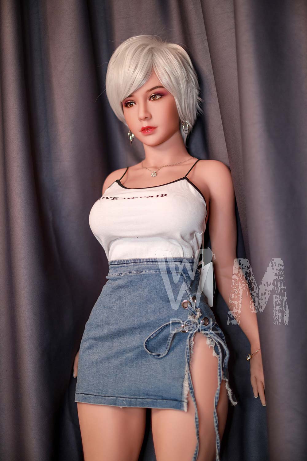 Picture of 170cm/5ft7 D-cup TPE Sex Doll – Deborah