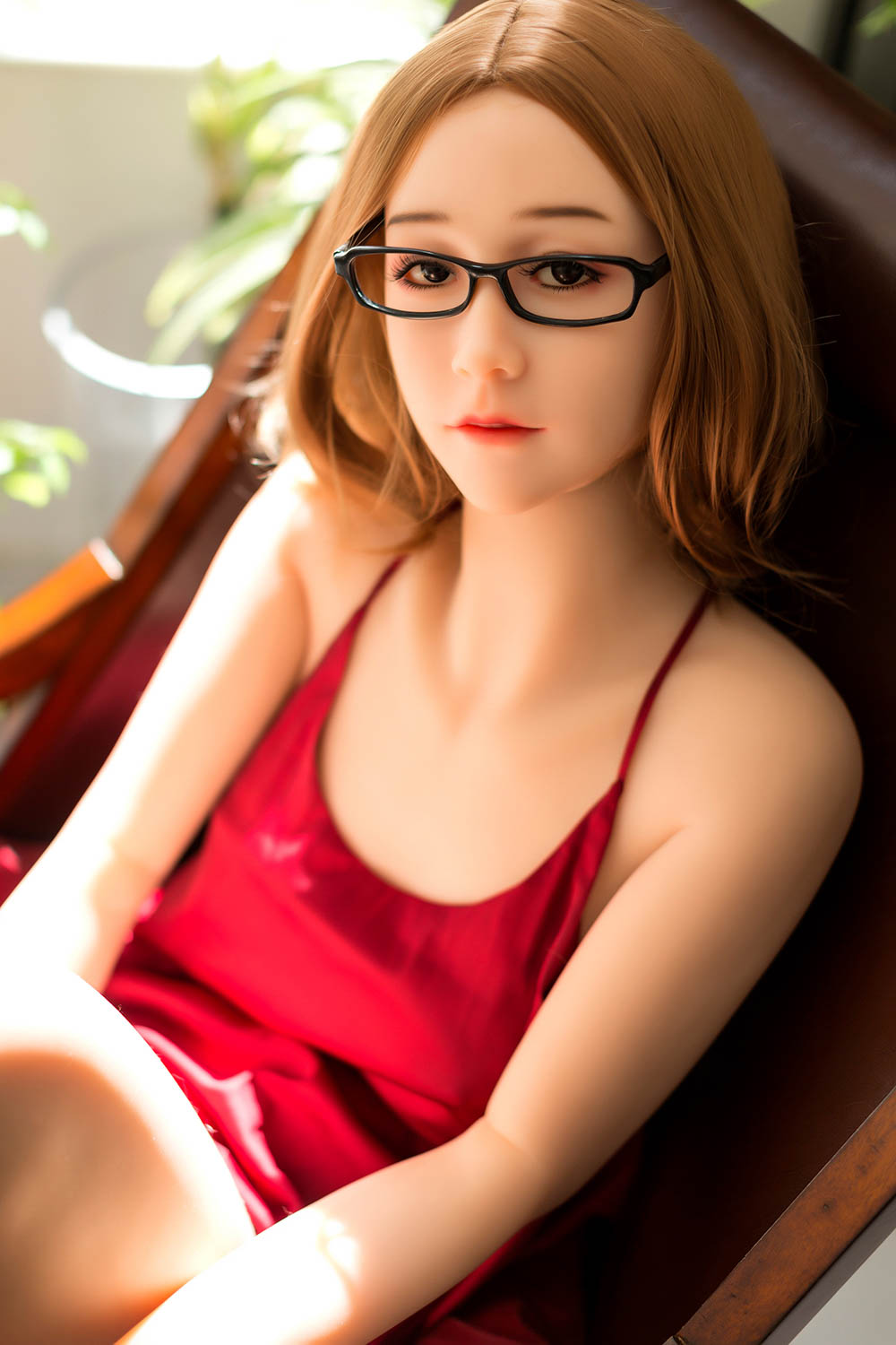Picture of 166cm/5ft5 C-cup TPE Sex Doll – Doggie