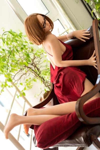 Show details for 166cm/5ft5 C-cup TPE Sex Doll – Doggie Picture of 166cm/5ft5 C-cup TPE Sex Doll – Doggie