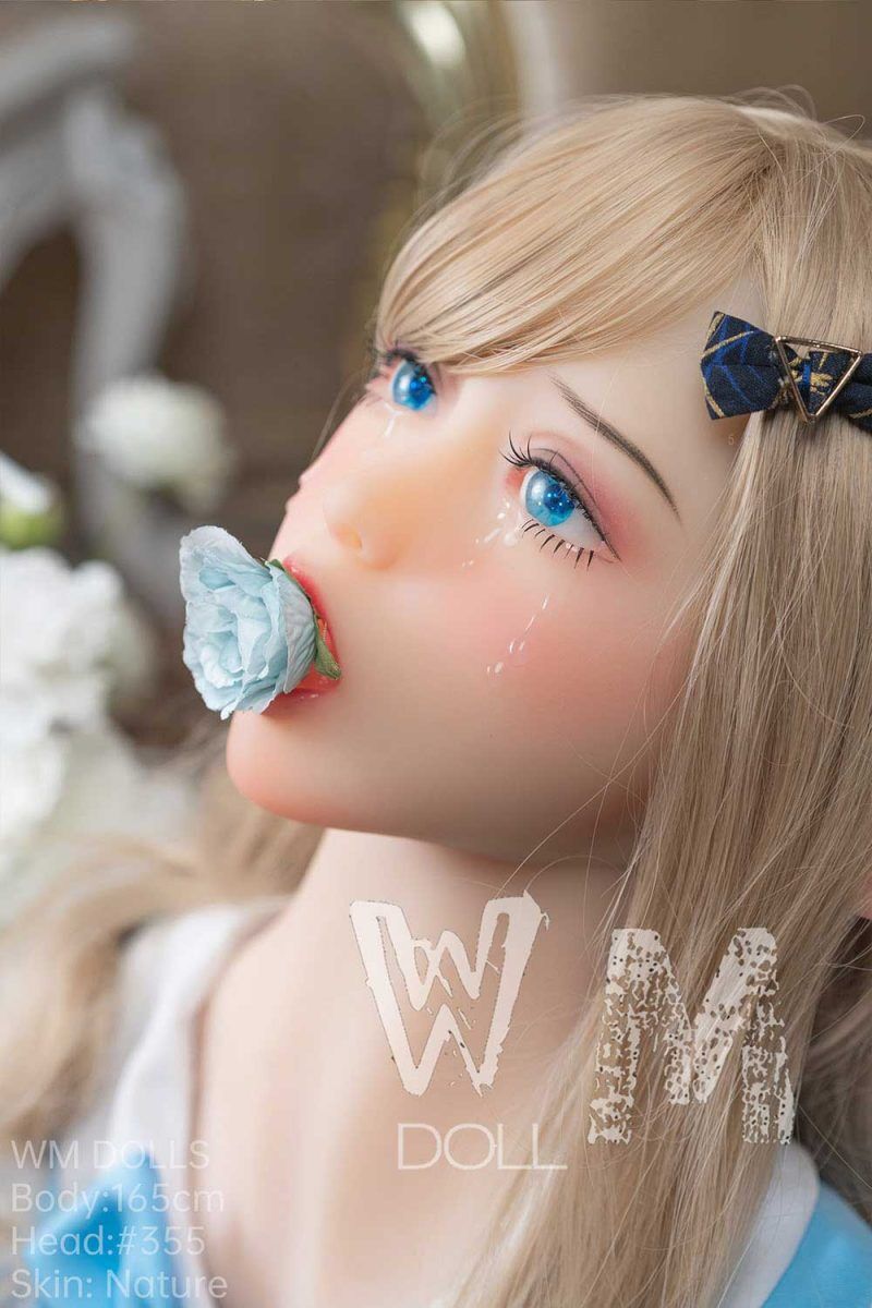 Picture of 165cm/5ft5 D-cup TPE Sex Doll – Hathorne