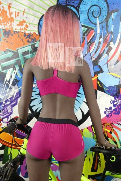 Show details for 166cm/5ft5 C-cup TPE Sex Doll – Undine Picture of 166cm/5ft5 C-cup TPE Sex Doll – Undine