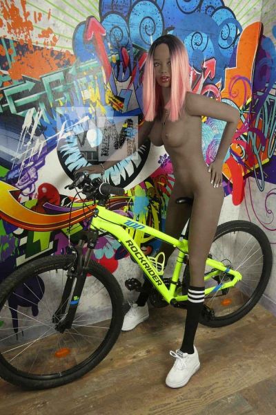 Show details for 166cm/5ft5 C-cup TPE Sex Doll – Undine Picture of 166cm/5ft5 C-cup TPE Sex Doll – Undine