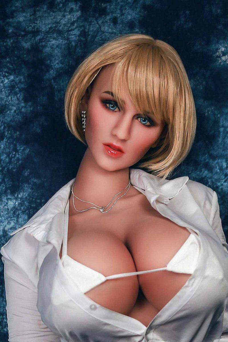 Picture of 156cm/5ft1 M-cup TPE Sex Doll – Elizabeth